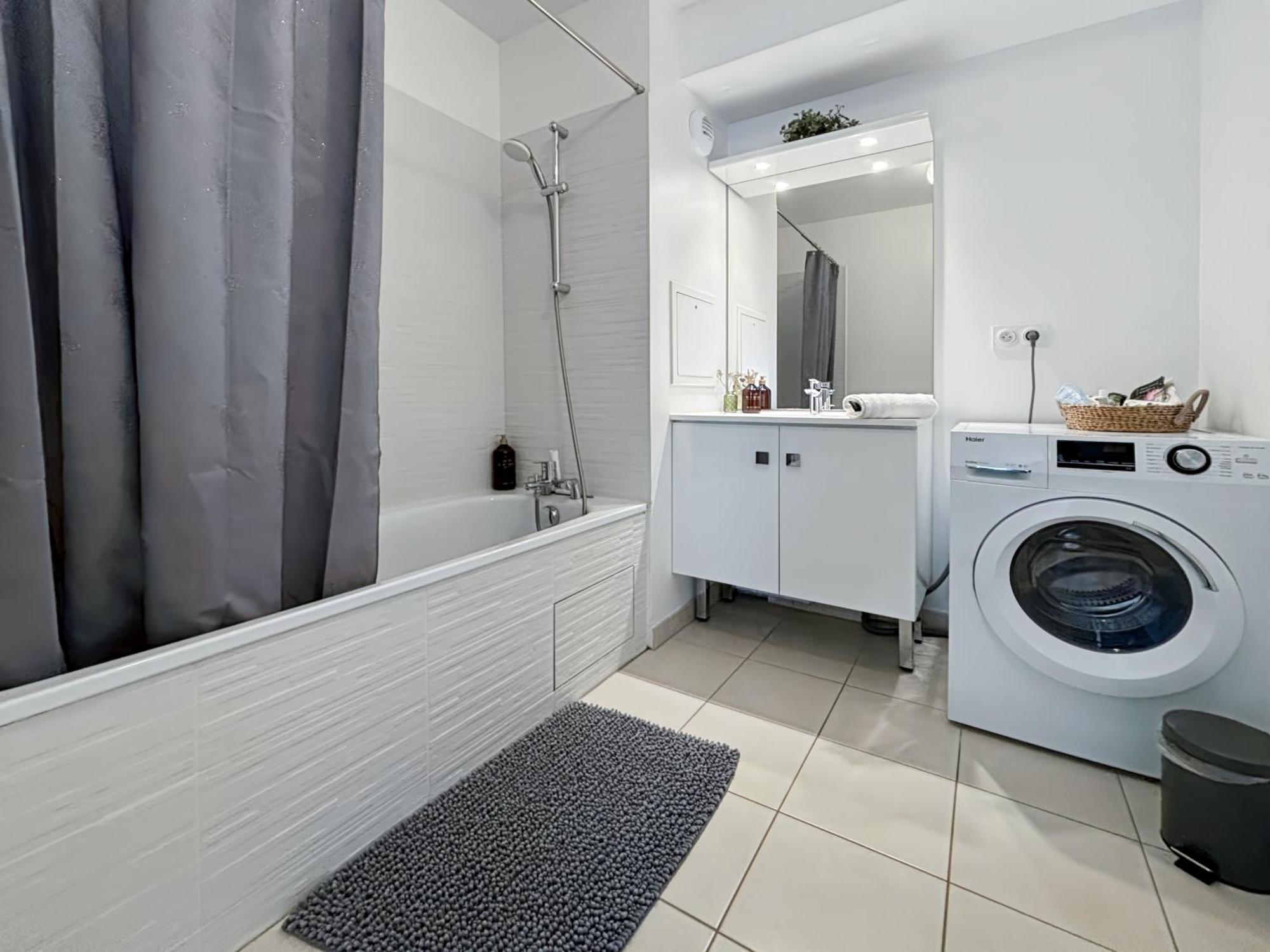 Cosy Apartment Near Disneyland Paris 세리스 외부 사진