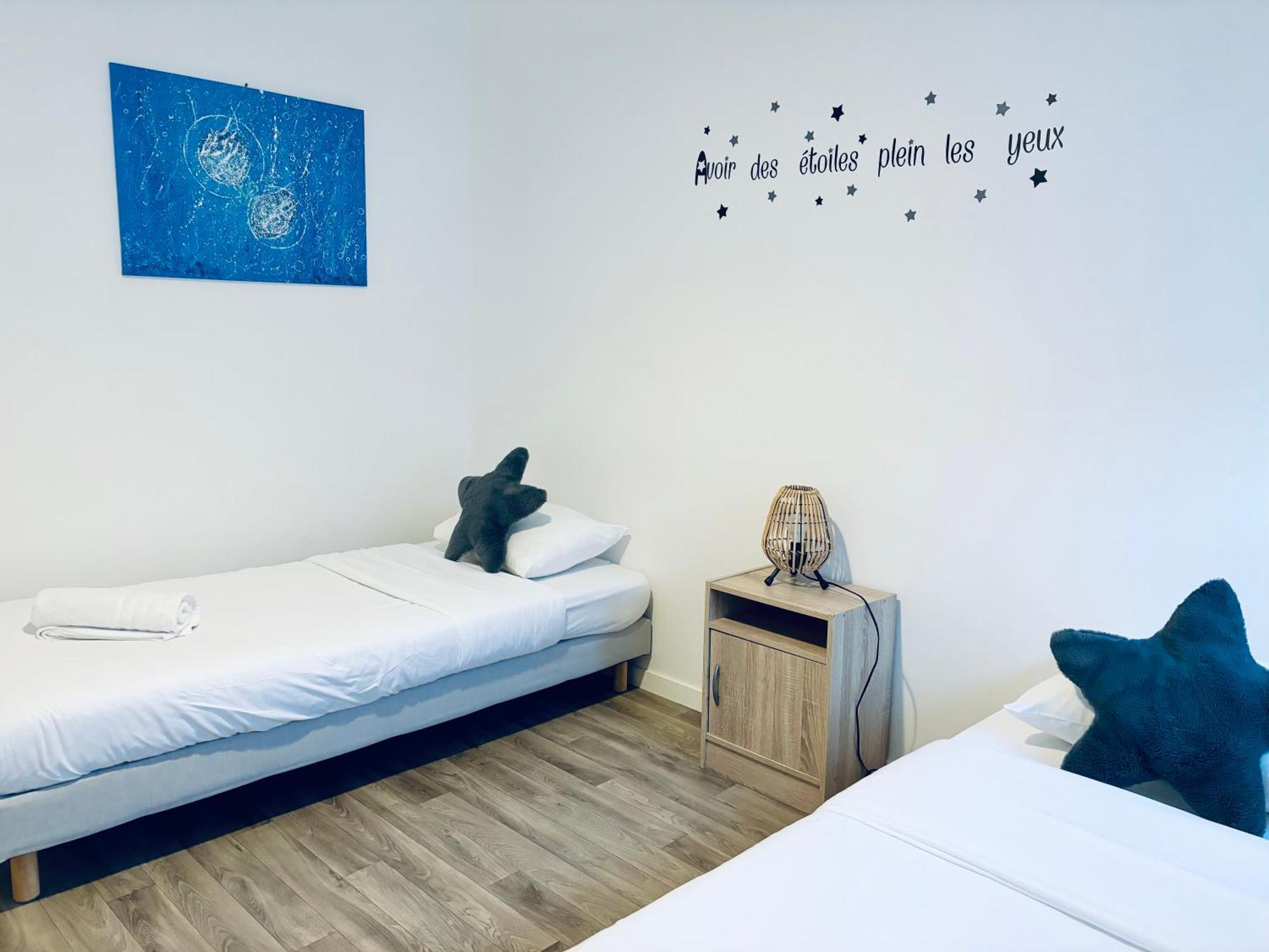 Cosy Apartment Near Disneyland Paris 세리스 외부 사진