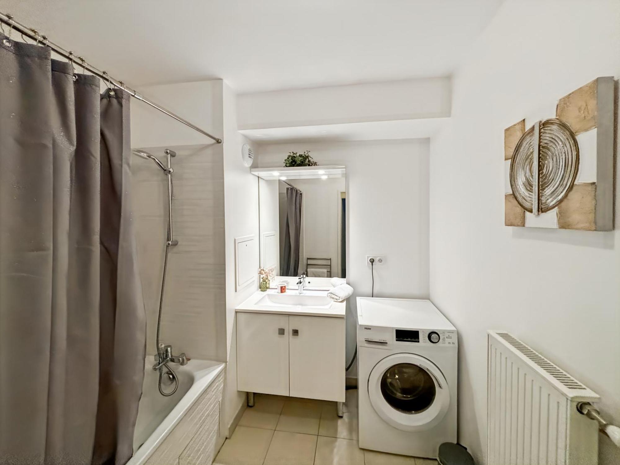 Cosy Apartment Near Disneyland Paris 세리스 외부 사진