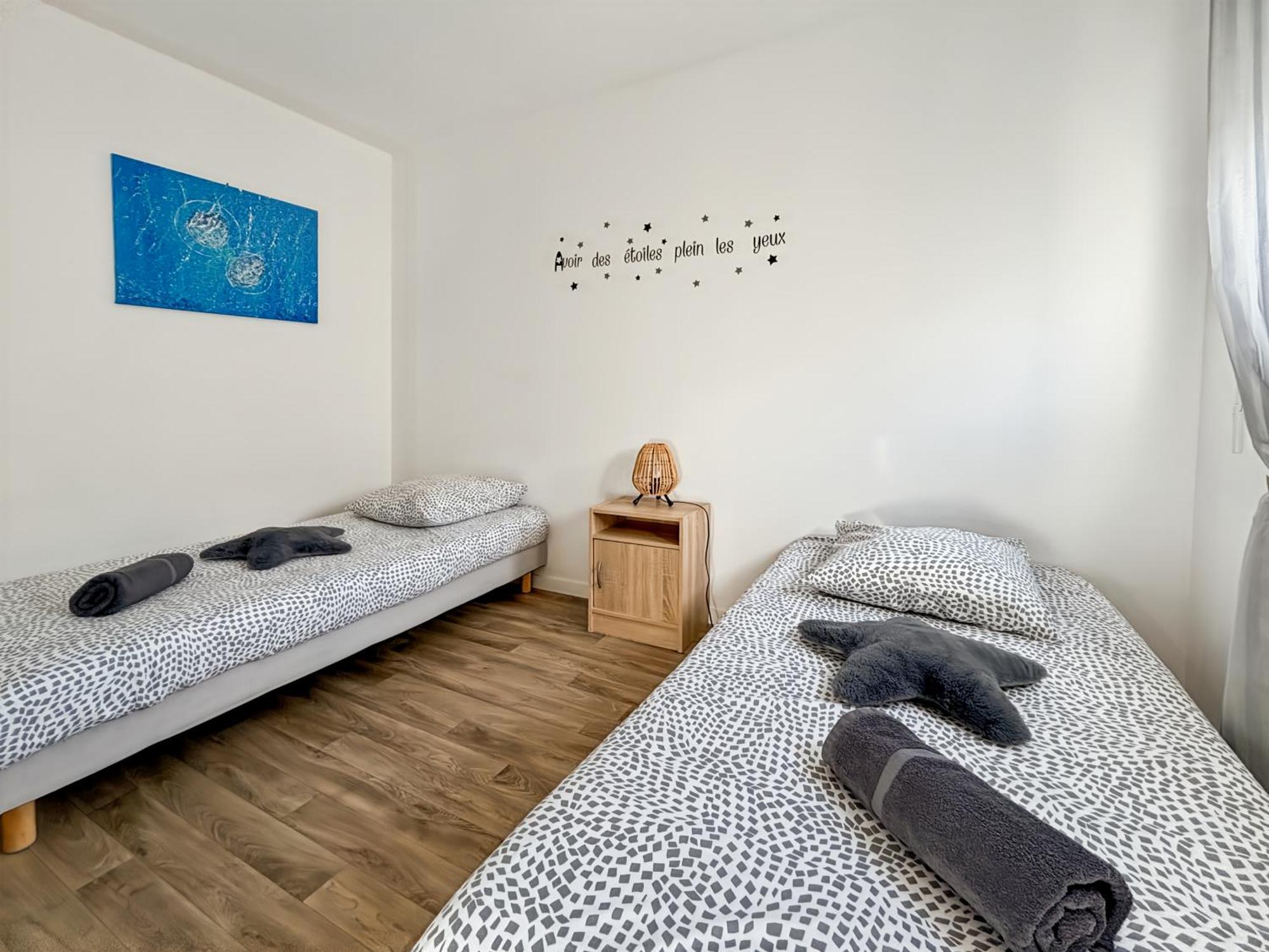 Cosy Apartment Near Disneyland Paris 세리스 외부 사진